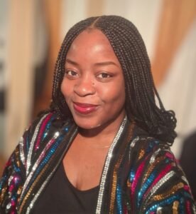 Asst Rep. UK Chapter